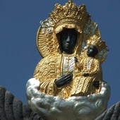 „Dana ku obronie narodu naszego”– 26 sierpnia uroczystość Matki Bożej Częstochowskiej