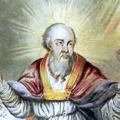 Z heretyka stał się obrońcą prawdziwej wiary. Św. Augustyn, biskup i doktor Kościoła