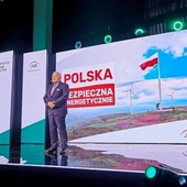 PGE przyspiesza transformację polskiej energetyki – zeroemisyjność już w 2040 r.