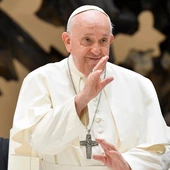 Papież: 4 października druga część Laudato si' o kryzysach klimatycznych
