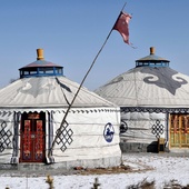 Rozpoczęła się historyczna wizyta papieża Franciszka w Mongolii. Dla lokalnego Kościoła to „cud”