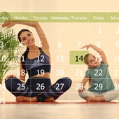Dlaczego tradycyjny, personalizowany kalendarz to dobry wybór?