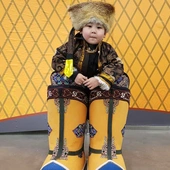 Mongolia: tu nowoczesność miesza się z tradycją. W stolicy jurty stoją obok wieżowców