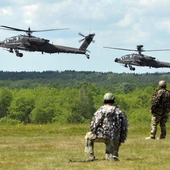 Kongres USA zgodził się na sprzedaż Polsce 96 śmigłowców Apache. „Przystępujemy do negocjacji cenowych”
