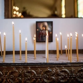 Wspólne świętowanie. Ukraińskie Kościoły po raz pierwszy obchodziły ważne święto maryjne według nowego kalendarza