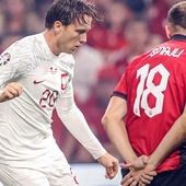 Po meczu z Albanią pozostał wstyd. Polska drużyna jest „nijaka, bezbarwna” – mówią sami piłkarze 
