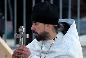Litwa ma niezależny od Moskwy Kościół Prawosławny, który nie podlega patriarsze Cyrylowi