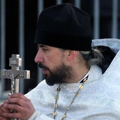 Litwa ma niezależny od Moskwy Kościół Prawosławny, który nie podlega patriarsze Cyrylowi