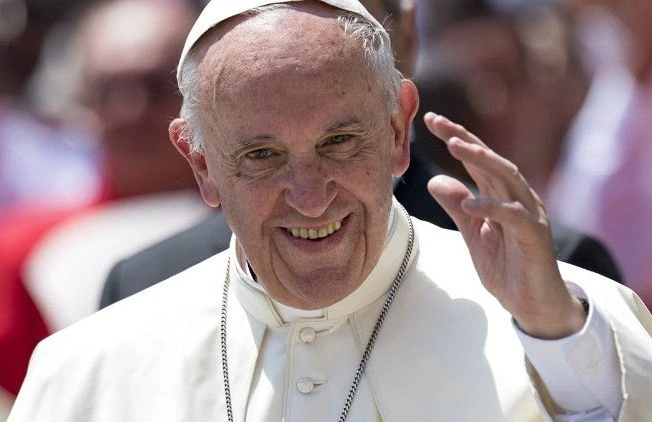 Papieskie przesłanie na spotkanie Sant'Egidio: potrzebujemy „śmiałości pokoju” – to najlepsza strategia