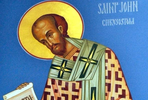 Św. Jan Chryzostom: bezkompromisowy kaznodzieja, opiekun ubogich