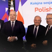 PGE: Energetyka jądrowa na Forum Koreańsko-Polskim podczas Kongresu Krynica 2023