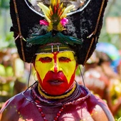W Boliwii trwają prace nad stworzeniem obrządku amazońskiego w Kościele katolickim