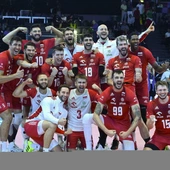 Polscy siatkarze mistrzami Europy! W finale wygrali z Włochami 3:0