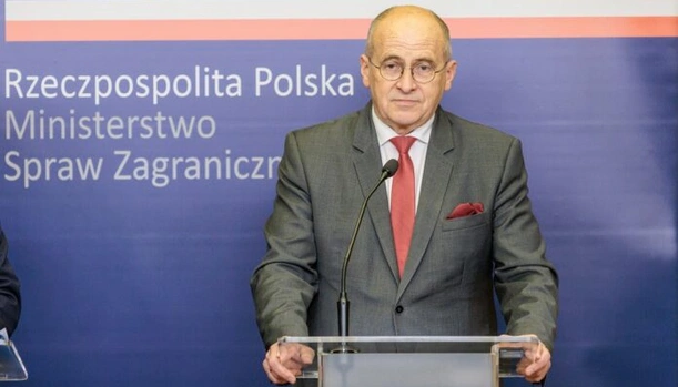 „Nikt na nas nie wymusi polityki migracyjnej, która jest sprzeczna z interesami Polski i zagraża bezpieczeństwu polskich obywateli”