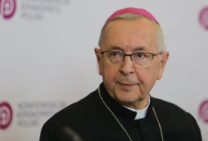 Abp Gądecki mocno o „drodze synodalnej”: Zniszczenie chrześcijaństwa może przyjść z Europy