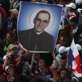 Kult św. abpa Oscara Romero rozwija się dynamicznie w Wielkiej Brytanii