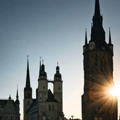 Jak promować życie? W niemieckim Halle kościelny dzwon oznajmia każde nowe narodziny