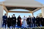 Papież w Marsylii: myślę o wielu braciach i siostrach, którzy utonęli pogrążeni w lęku
