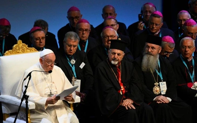 Papież Franciszek o zjawisku migracji: Nie zamykajmy się w obojętności