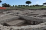 Archeolodzy odkopali antyczną katedrę w Ostii. Modlił się w niej św. Augustyn