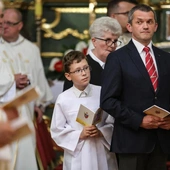 Jak wygląda Kościół w Polsce 2023? Czy jest odporny na sekularyzację? Co z wiarą młodego pokolenia?