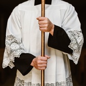 Przed Synodem o synodalności: obawa o klerykalizację świeckich
