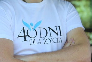 Dziś w Warszawie rusza kampania „40 Dni dla Życia”. W USA inicjatywa odniosła ogromny sukces. 