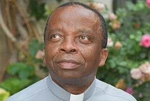 Nowy prezes Caritas Afryka: jesteśmy wspólnotą ludzi Kościoła, a nie zwykłą organizacją pozarządową