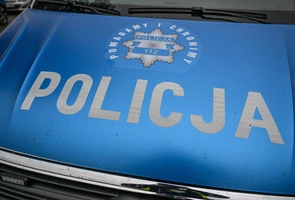 Łódzka policja dementuje informacje jakoby kierowcą BMW z wypadku na A1 był funkcjonariusz policji lub jego syn
