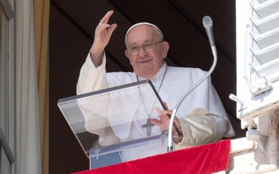 Papież: jest różnica między „zwykłym” grzesznikiem a grzesznikiem zdemoralizowanym