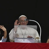 6 listopada Papież spotka się z sześcioma tysiącami dzieci