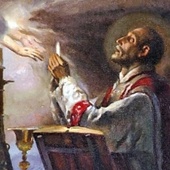„Franciszek grzesznik” – święty, który nie chciał zostać kardynałem