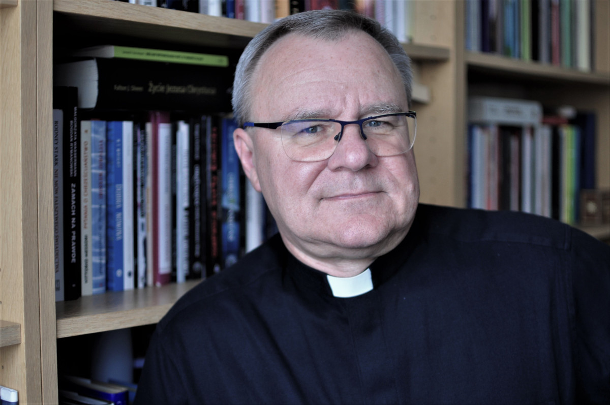 Abp Gądecki pokazał w praktyce, czym jest zasada kolegialności biskupów