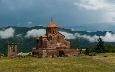 Koniec Górskiego Karabachu. Dlaczego chrześcijanie milczą?