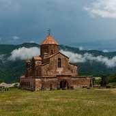 Koniec Górskiego Karabachu. Dlaczego chrześcijanie milczą?