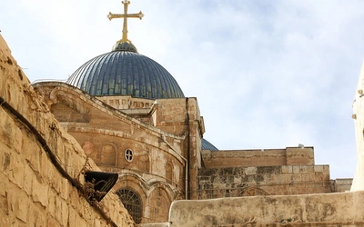 Jerozolima: pięć osób aresztowanych za plucie na chrześcijan. Ataki nasilają się