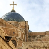 Jerozolima: pięć osób aresztowanych za plucie na chrześcijan. Ataki nasilają się