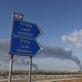 Reuters: w wyniku walk w Izraelu zginęło ponad 200 Izraelczyków i 232 Palestyńczyków