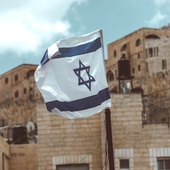 W Izraelu są setki Polaków. „Czuć wszędzie napięcie i niepewność”