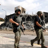 Izrael: Gabinet Bezpieczeństwa oficjalnie ogłosił, że kraj jest w stanie wojny
