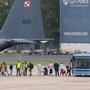 Rzecznik rządu: samolotami wojskowymi z Izraela do Polski wróciło 268 naszych obywateli