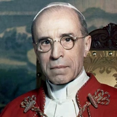 Za kulisami Pius XII robił wszystko, by zatrzymać zbrodnie nazistów