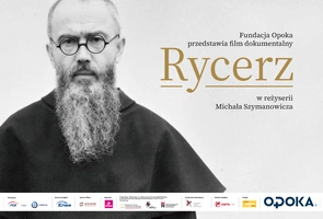 13 października premiera nowego filmu o św. Maksymilianie „Rycerz”