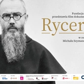 13 października premiera nowego filmu o św. Maksymilianie „Rycerz”