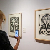 120 dzieł Picassa w Muzeum Narodowym w Warszawie. „Wystawa robi wielkie wrażenie”
