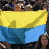 Ukraińcy: współdzielimy ból i cierpienie wraz z mieszkańcami Ziemi Świętej