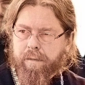 Tichon Szewkunow, „ojciec duchowny” Putina będzie metropolitą na okupowanym przez Rosjan Krymie
