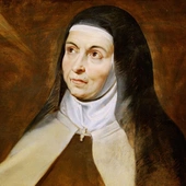 Teresa od Jezusa, mistyczka i realistka