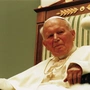 45. rocznica wyboru Jana Pawła II: personalistyczny humanizm, czyli człowiek drogą Kościoła 