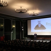 Fundacja PGE partnerem filmu „Rycerz" o Św. Maksymilianie Marii Kolbe